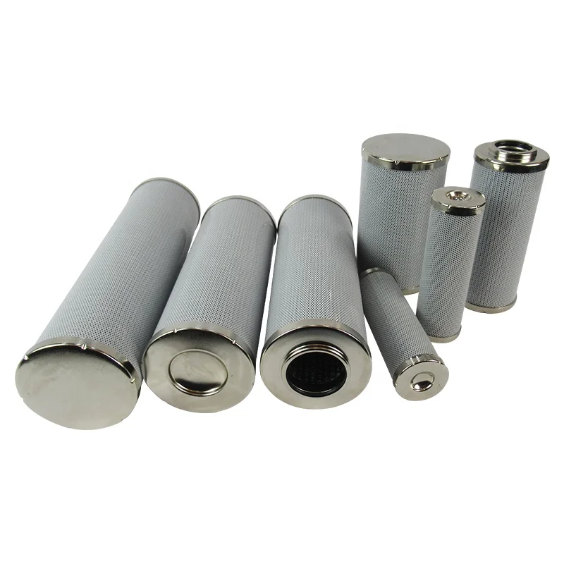 Запасной эквивалентный элемент фильтра гидравлического масла TOPEP 0030D010BH4HC-V 0240D020BH4HC 0660D020BH4HC 0500D0050N 0