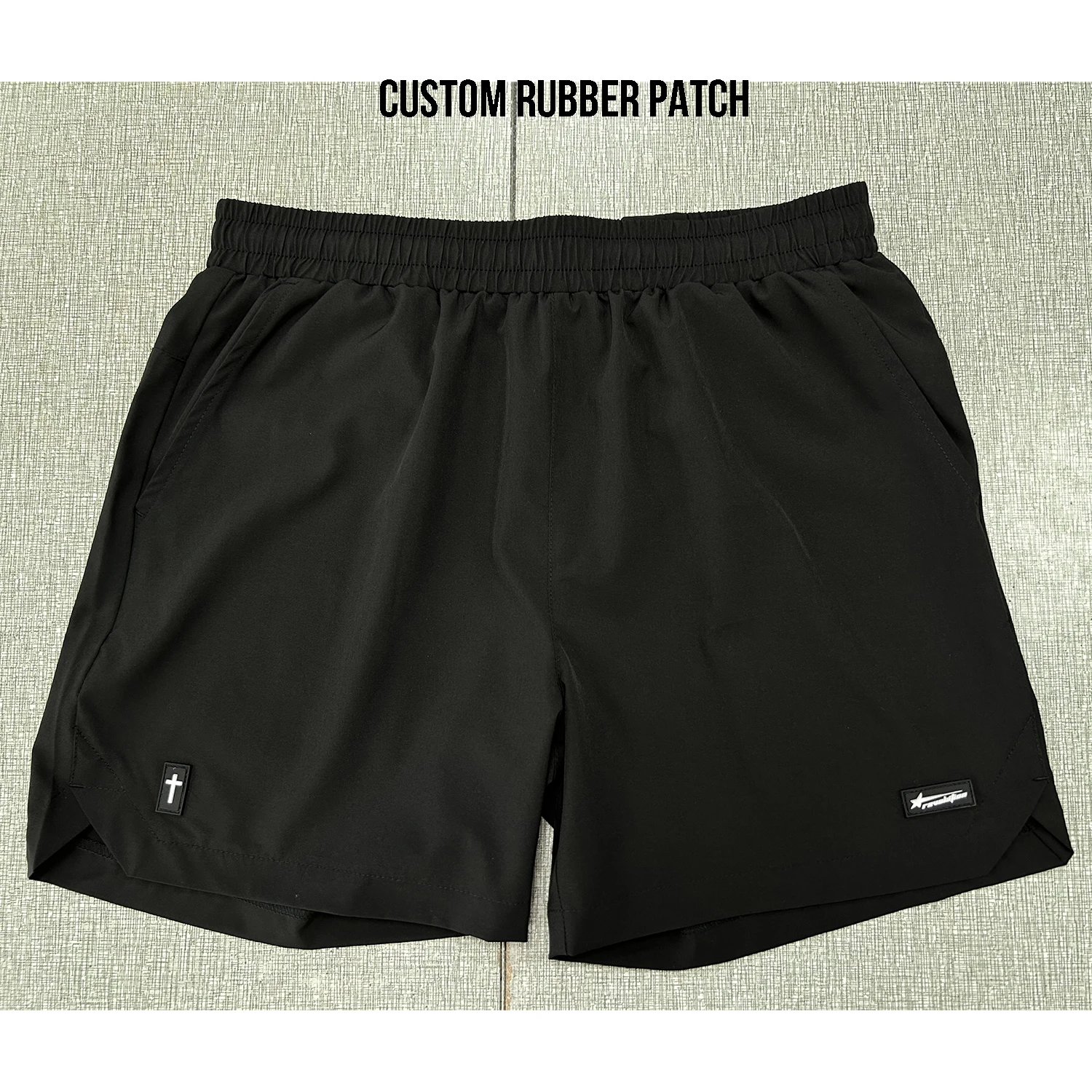 Sport Running Shorts Casual Custom Summer Trunks Board Shortsrts Wear Sea, Air Woven Fabric Light Digital Printing Mens 50 Cs