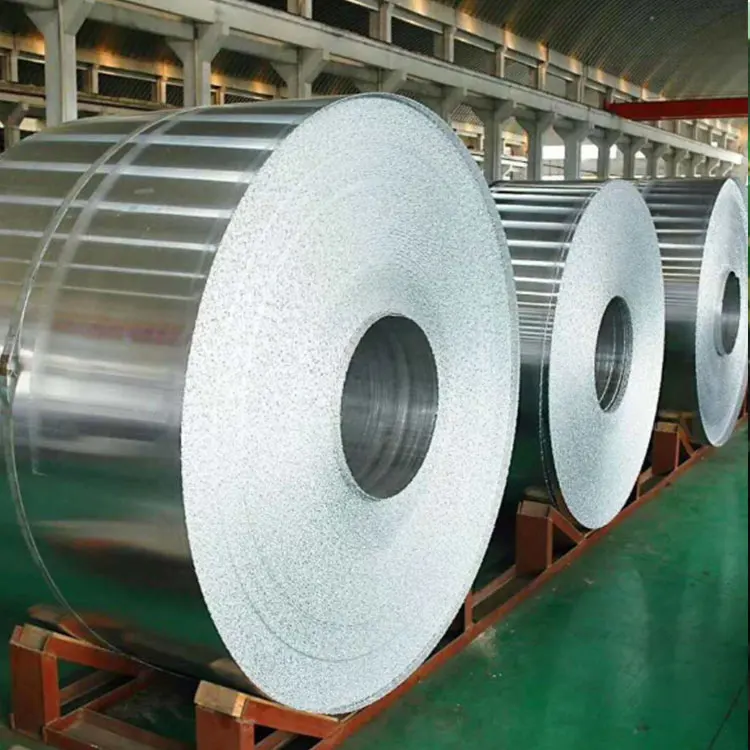 Haiyifan Metal Factory price aluminum Car rooftop aluminium sheet coil