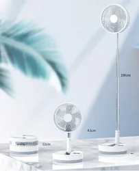 Hot Selling Good Quality Industrial Cooler Circulating Fan
