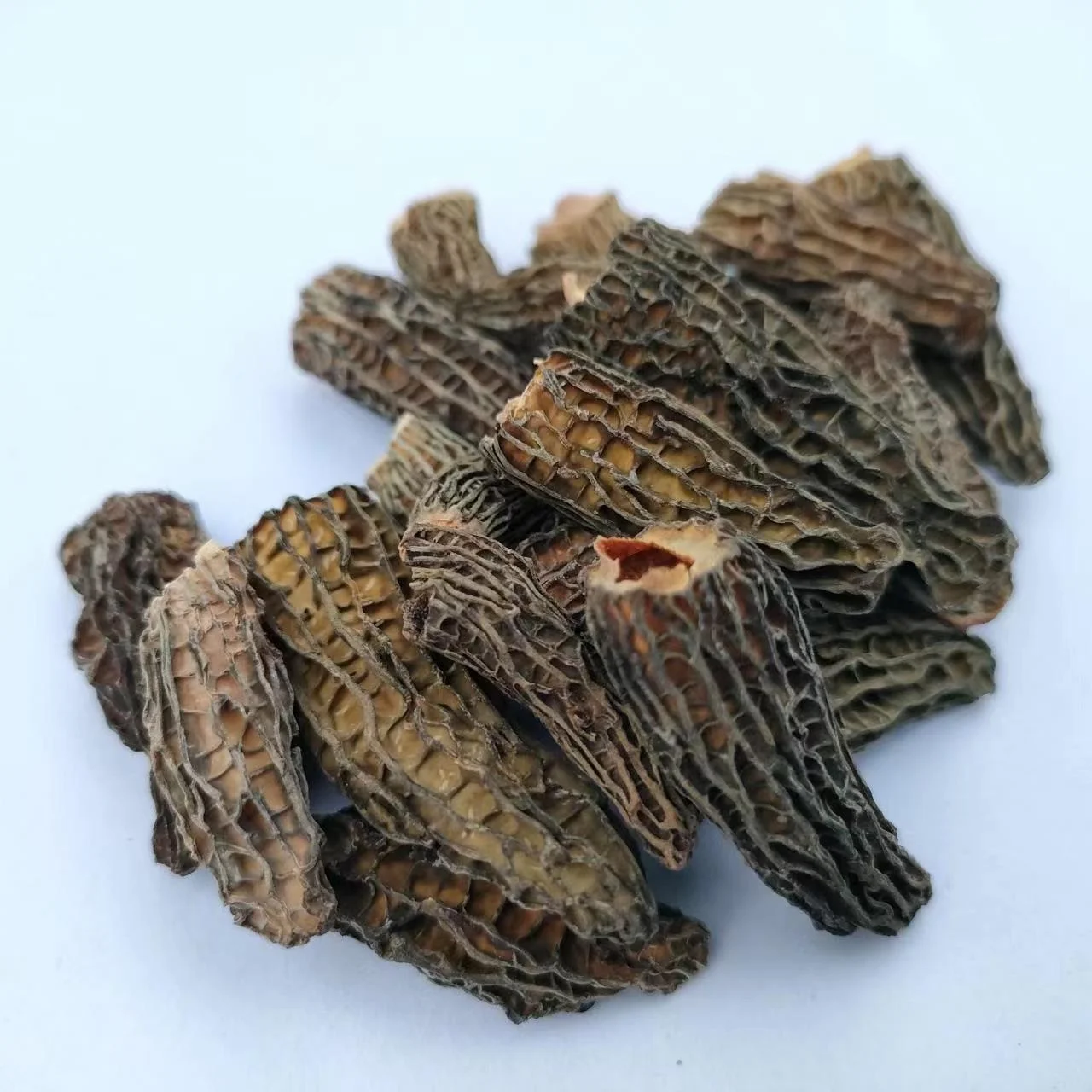 Сушеные морели культивированные