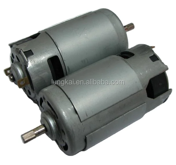 s540-545 hair dryer motor emc rohs korea market