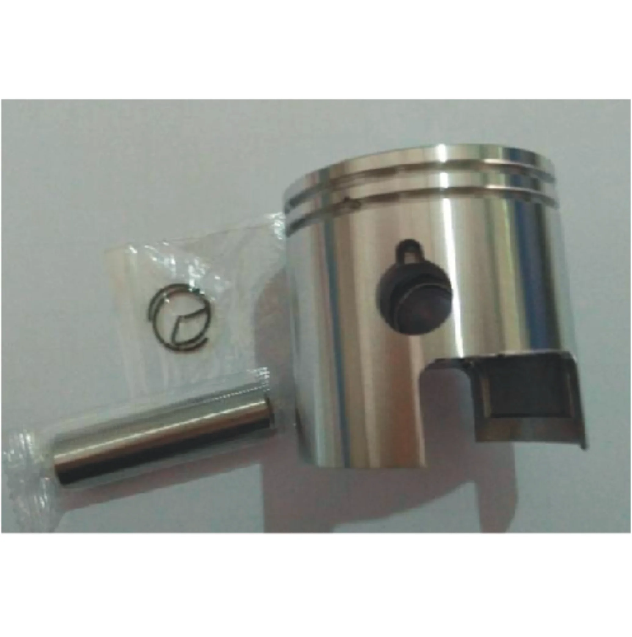 Поршневой комплект TOHATSU/MERCURY MARINER 4HP-5HP заменяет 369-00001-0, 779-9615