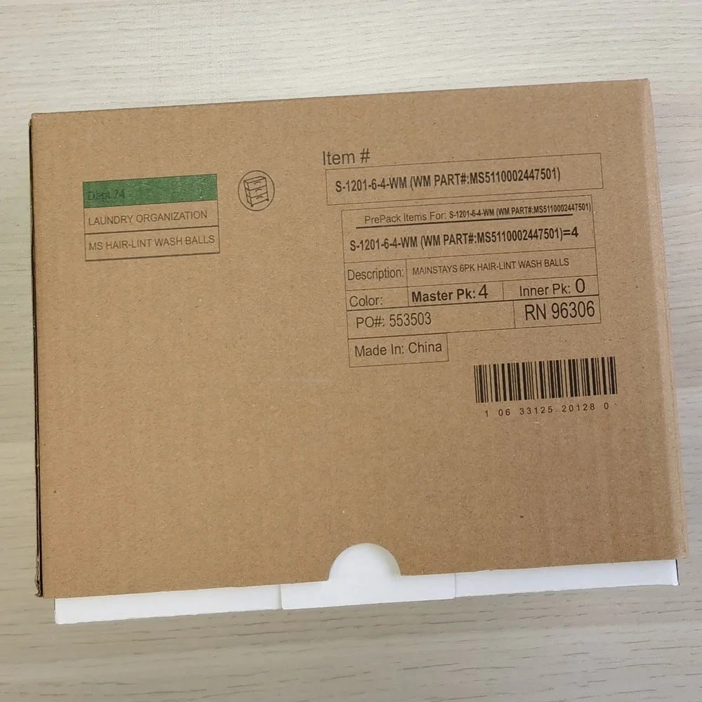 Hair Lint Fluff Grabbing Remover Laundry Washing Ball