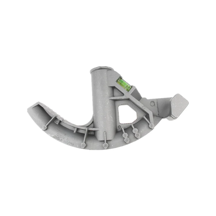 Hot Sale And High Quality Wire Conduit Tube Bending Tool Conduit Bender Aluminum Raw Material 1/2' To 3/4'