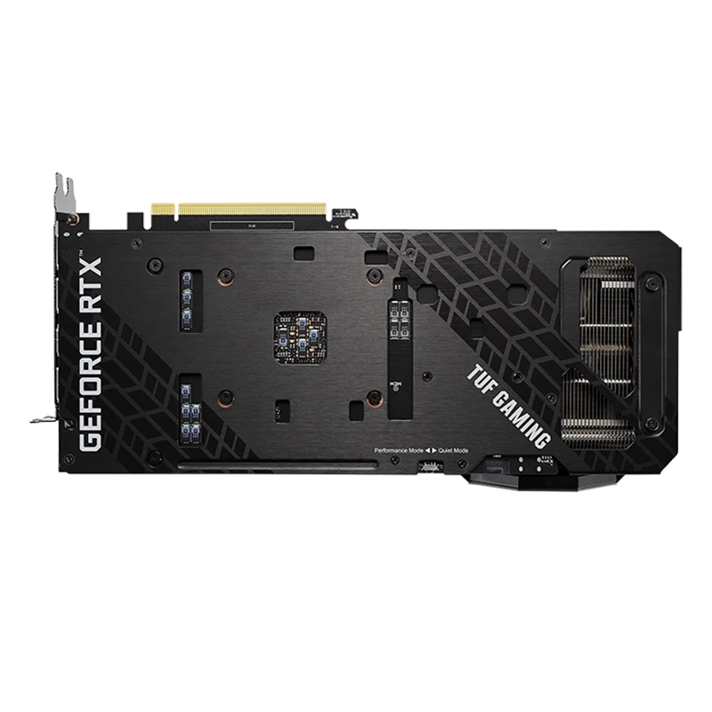 Cheap GPU 3060 Graphics Card For ASUS TUF GeForce RTX 3060 O12G GAMING LHR 8GB Graphics Card for Desktop Computer