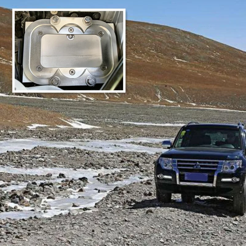 Optima Batteries Red Yellow Blue Top 34 34/78 D34 D34/78 34M D34M Compatible Billet Aluminum Battery Hold Down Tray