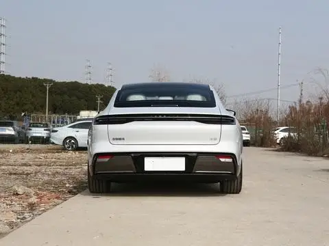 2024 новая модель Geely новый 2Wd 550 км Pro чистый электромобиль Galaxy E8 для электромобиля взрослых