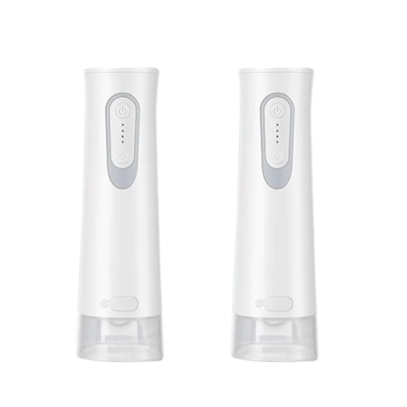 2024 new products nasal irrigation machine sinus rinse nasal irrigator for sinus & allergy relief