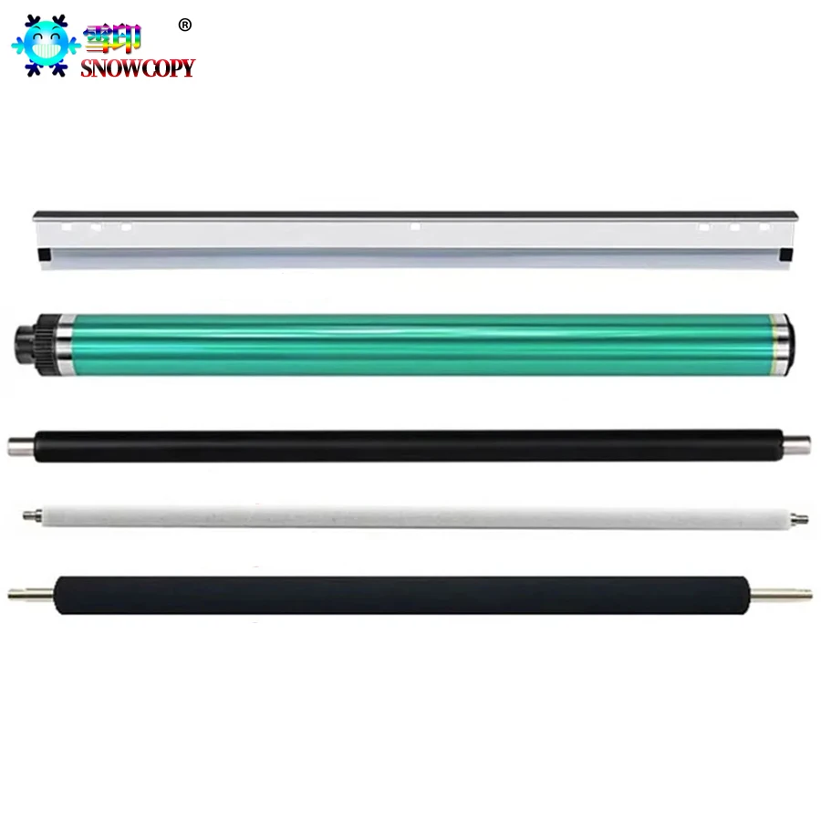 Лопатка для очистки барабана Xerox B1025 1020 Samsung K2200 HP M42523 42525 M42623 M42625 M433 M436 M437 M438 M439 M440 M442 M443