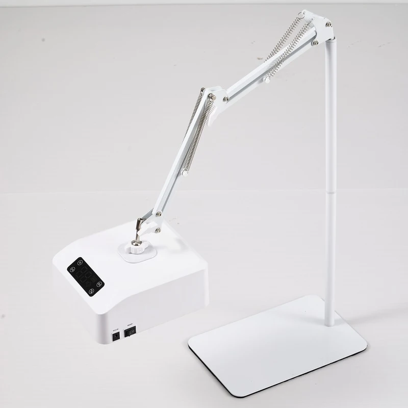 Foot Nail Art Lamp Induction Battery High-Power Charging Phototherapy Lamp Nail Art Shop