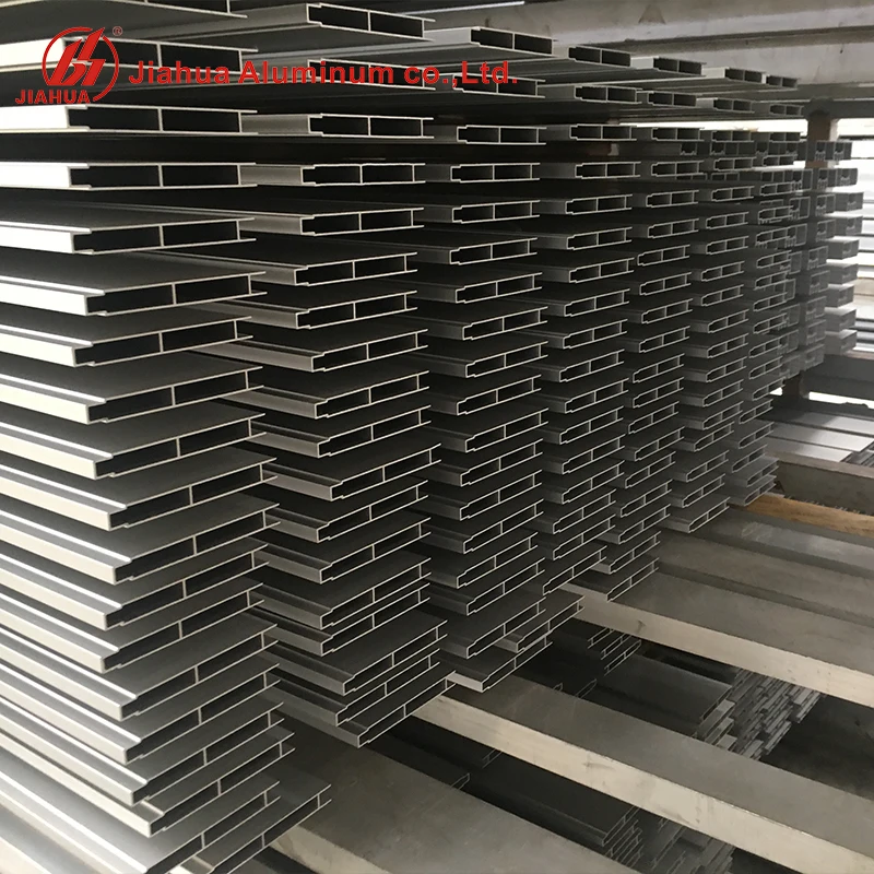 Cheap Factory Price Aluminum Window and Door Fame Profile