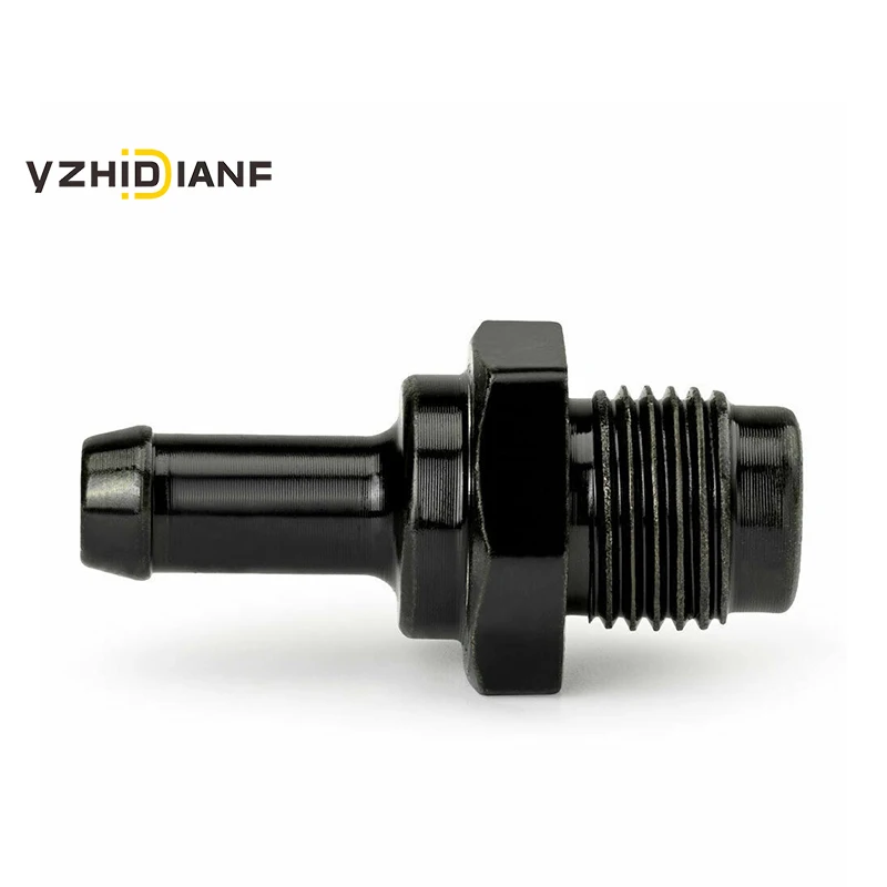 Wholesale Custom Auto Parts Crankcase Ventilation PCV Valve 12204-28030 For Toyota Camry Hybrid Corolla RAV4 2.4L XYD