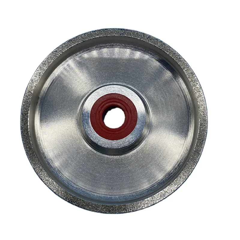 steel body diamond grinding wheels for diamond lapping machine