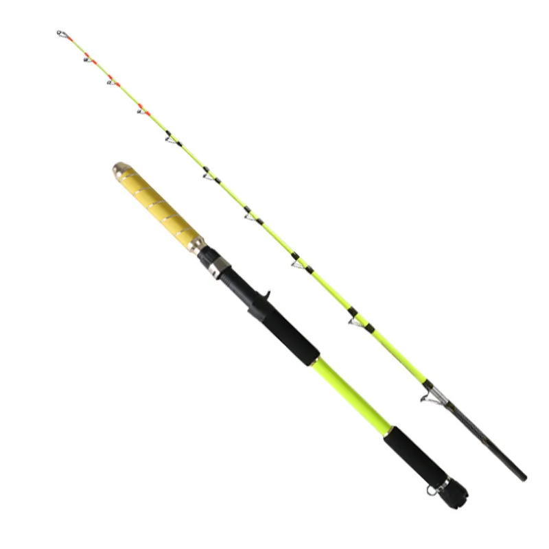 Fishing Rod Deep Sea Fishing Rods Casting/Spinning rods