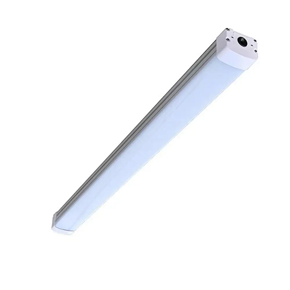 
High Heat Resistant IP67 Waterproof Vapor Proof Garage LED Fixture 
