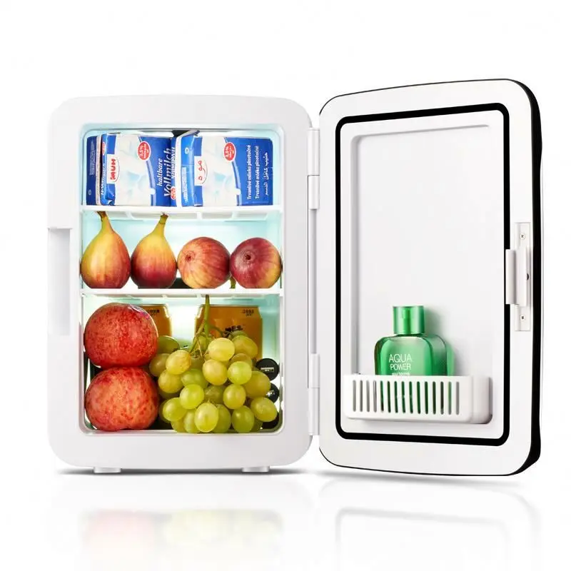 2020 new products freezer defrost probe dispenser mini fridge smeg