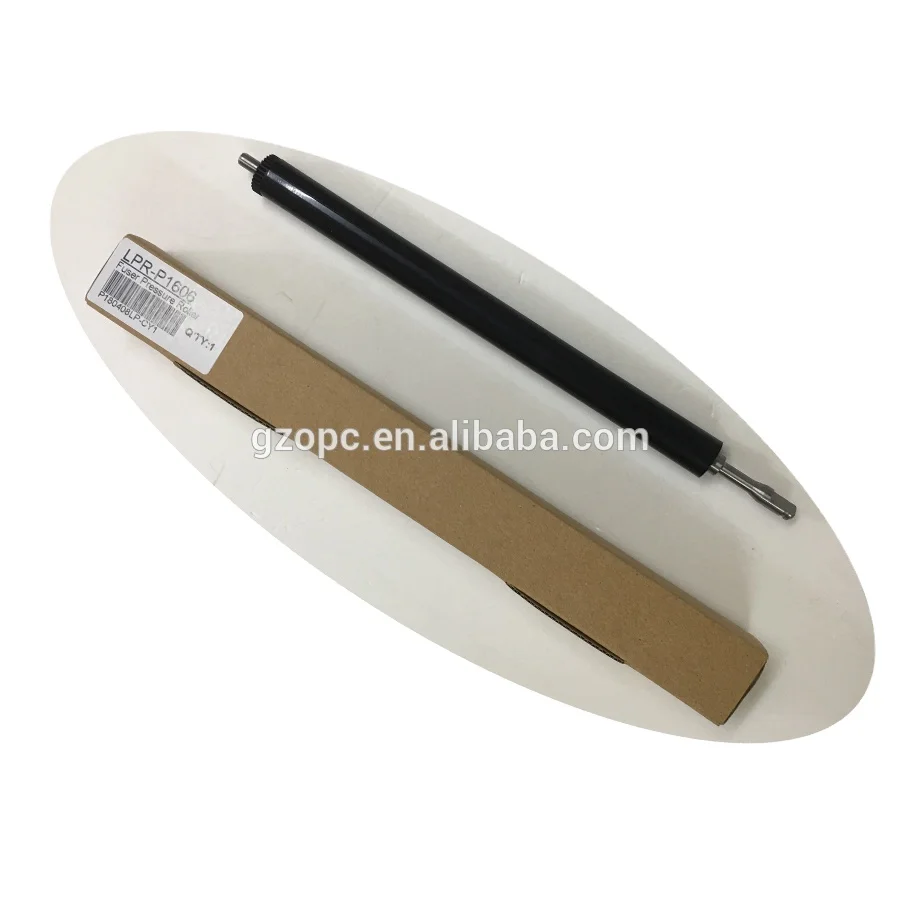 Lower Fuser pressure Roller Compatible for HP LaserJet P1102 P1606 1213 LPR
