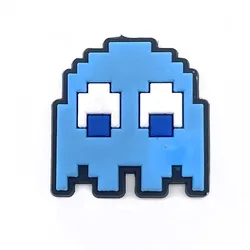 Game control croc charms custom pvc shoe lace charms custom croc charms wholesale Via DHL/Fedex