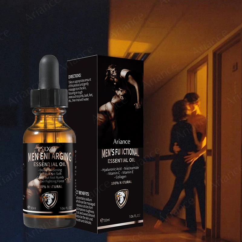 Mature technology formula Enhances Xxl Private Nourishing Essential Oil men Power Oil Sex massage Oil