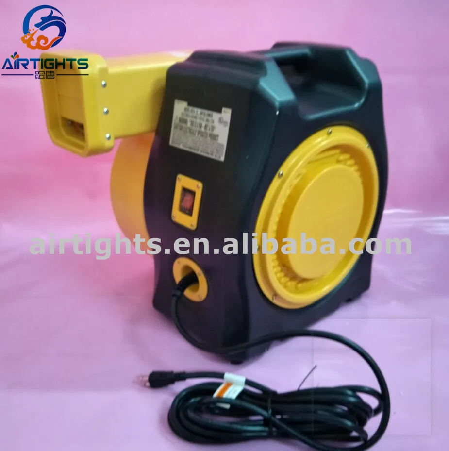 In Stock 2HP Electrical Air Blower for Inflatables