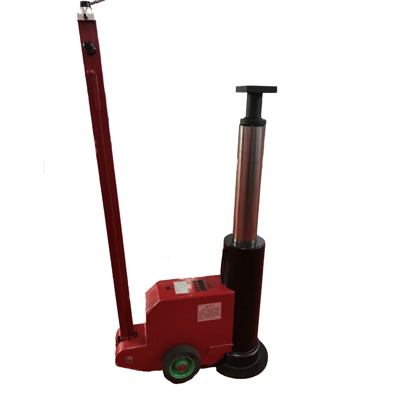 Manufacturer provides high-quality jacking machine hydraulic jack