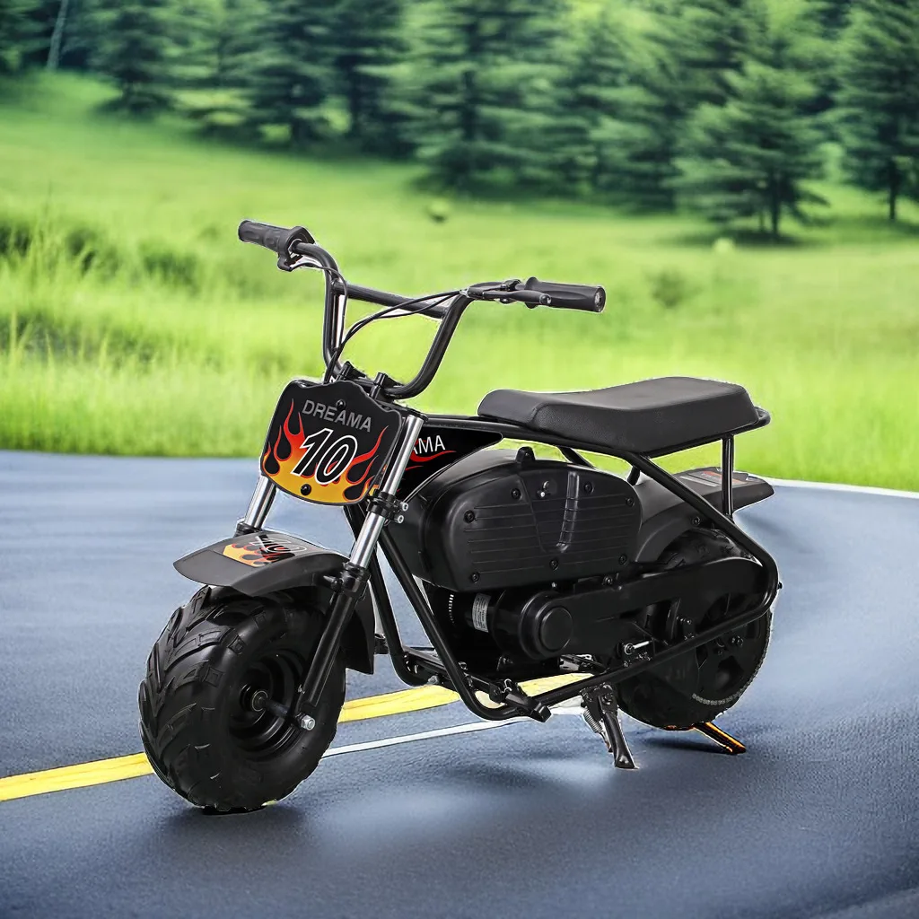 Высокое качество 125Cc стандартные мотоциклетные гонки два колеса бензиновые мотоциклы для взрослых мини-велосипед