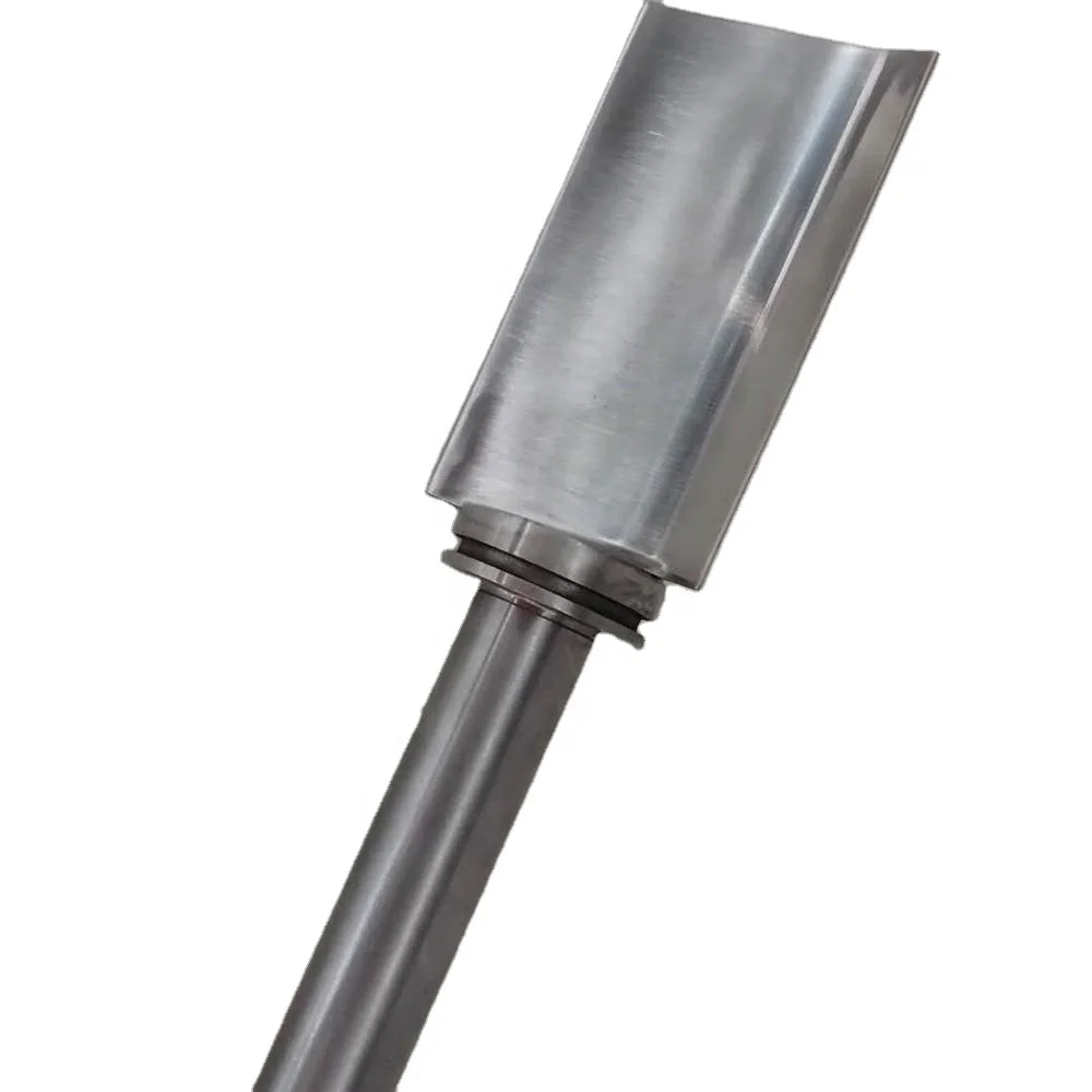 High quality high speed steel saw steam turbine blade