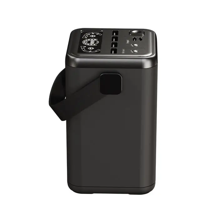 Ukraine o2 project powerbank 60000 mah large capacity mobile power supply 60000 super fast charge laptop power bank