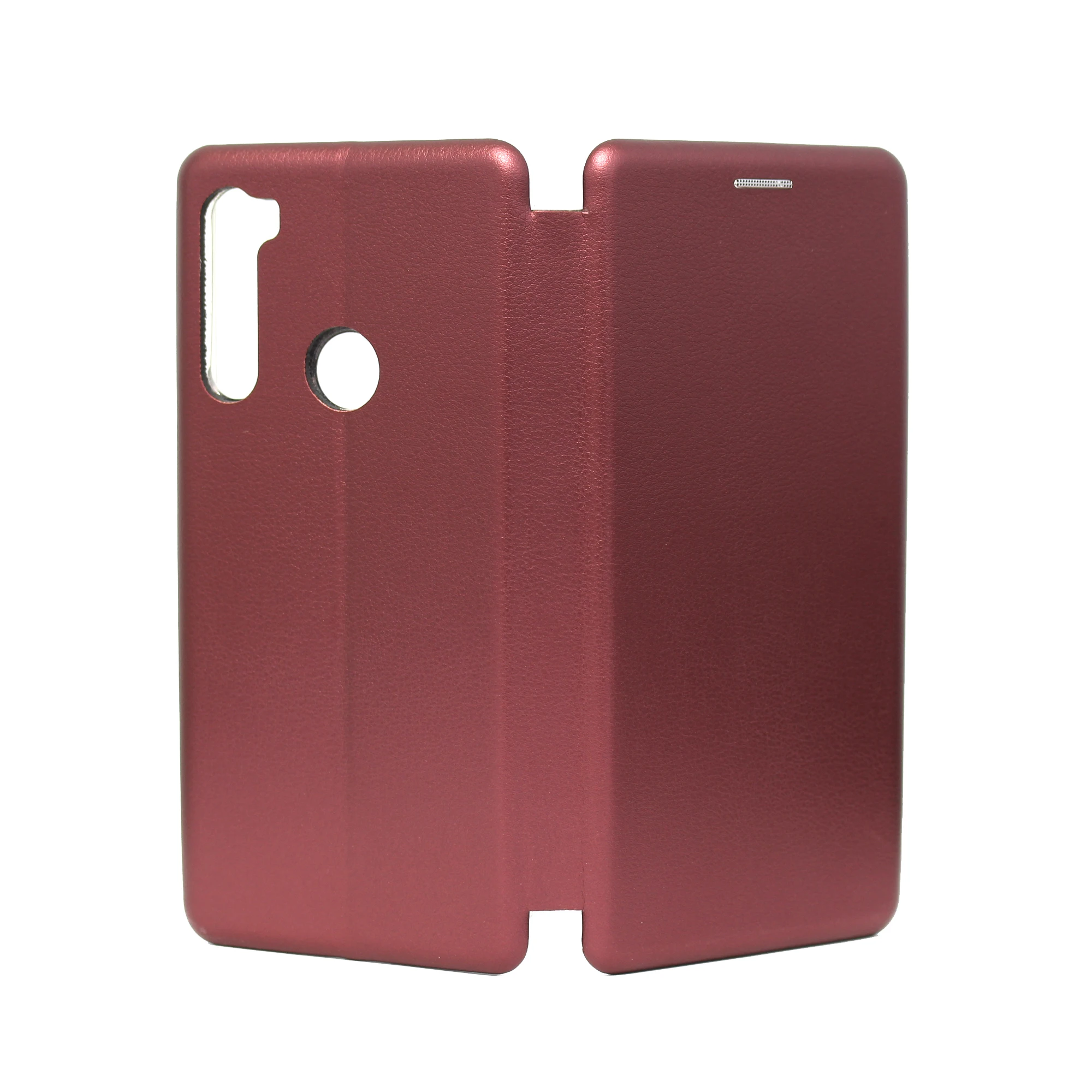 2020 New Products Factory Price Leather Pu TPU  Mobile Phone Flip Cover For iPhone X For Samsung S20 Huawei Xiaomi