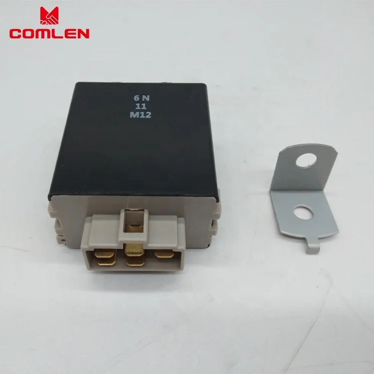  FVR 6HK1 1834700600 1834700601 мигающее устройство для