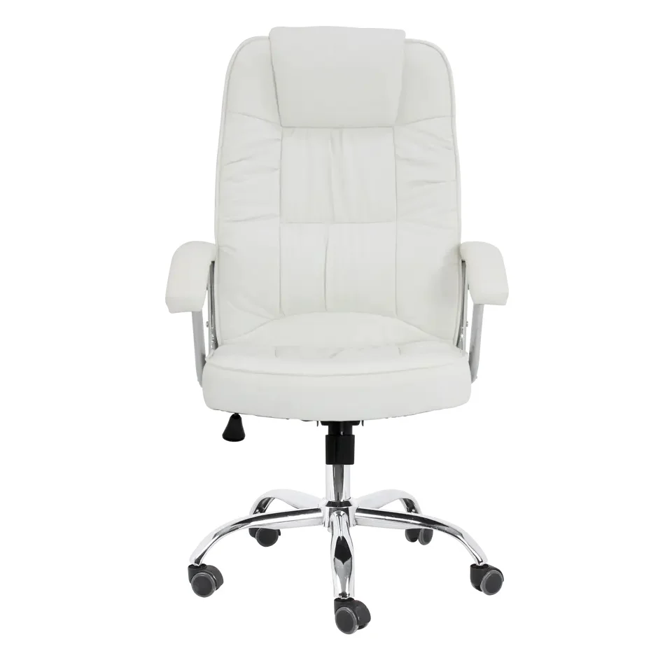Cheapest Leather Office Chair Luxury Modern Office Chair Design Home Use Writing Chair