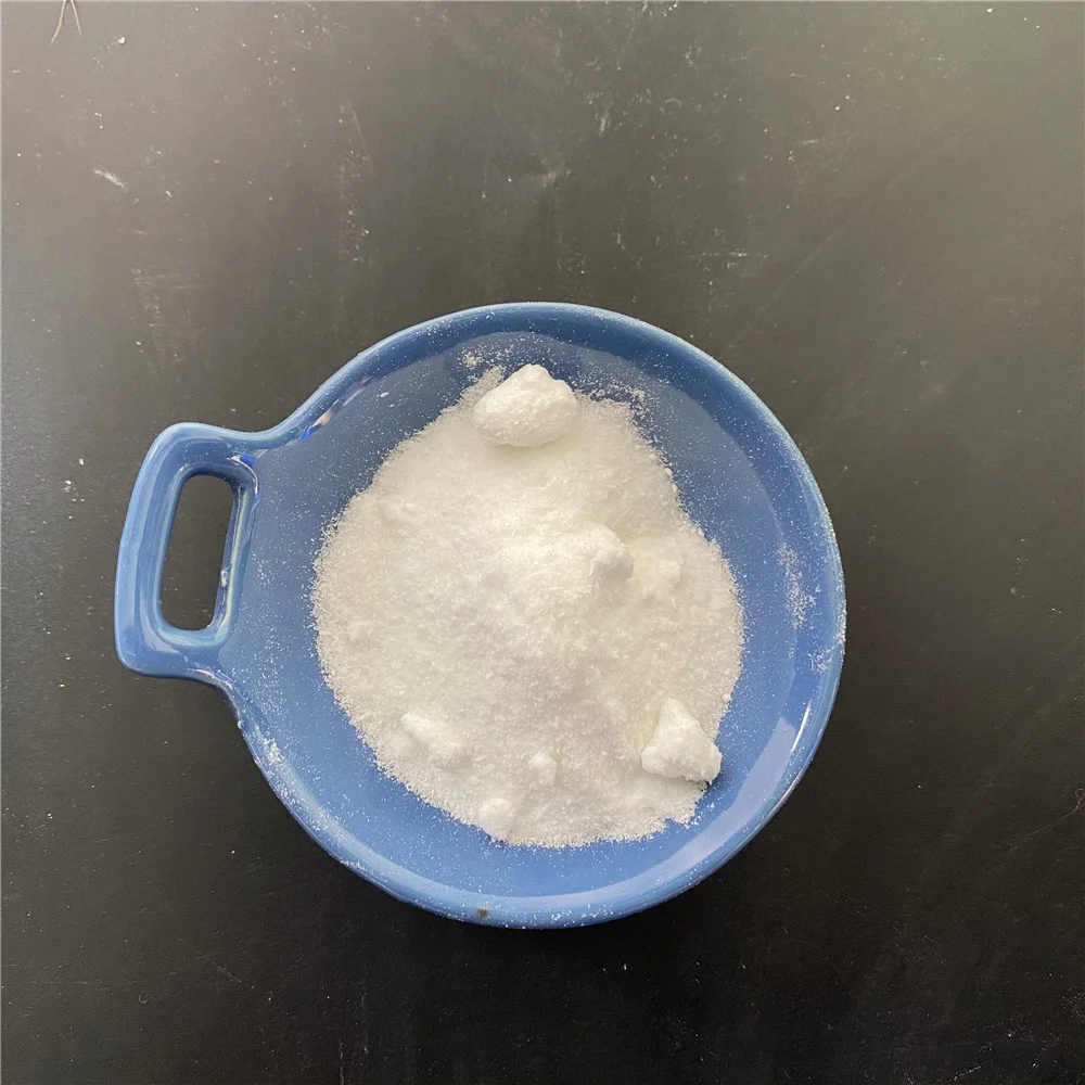 
Citric acid powder CAS 77-92-9 