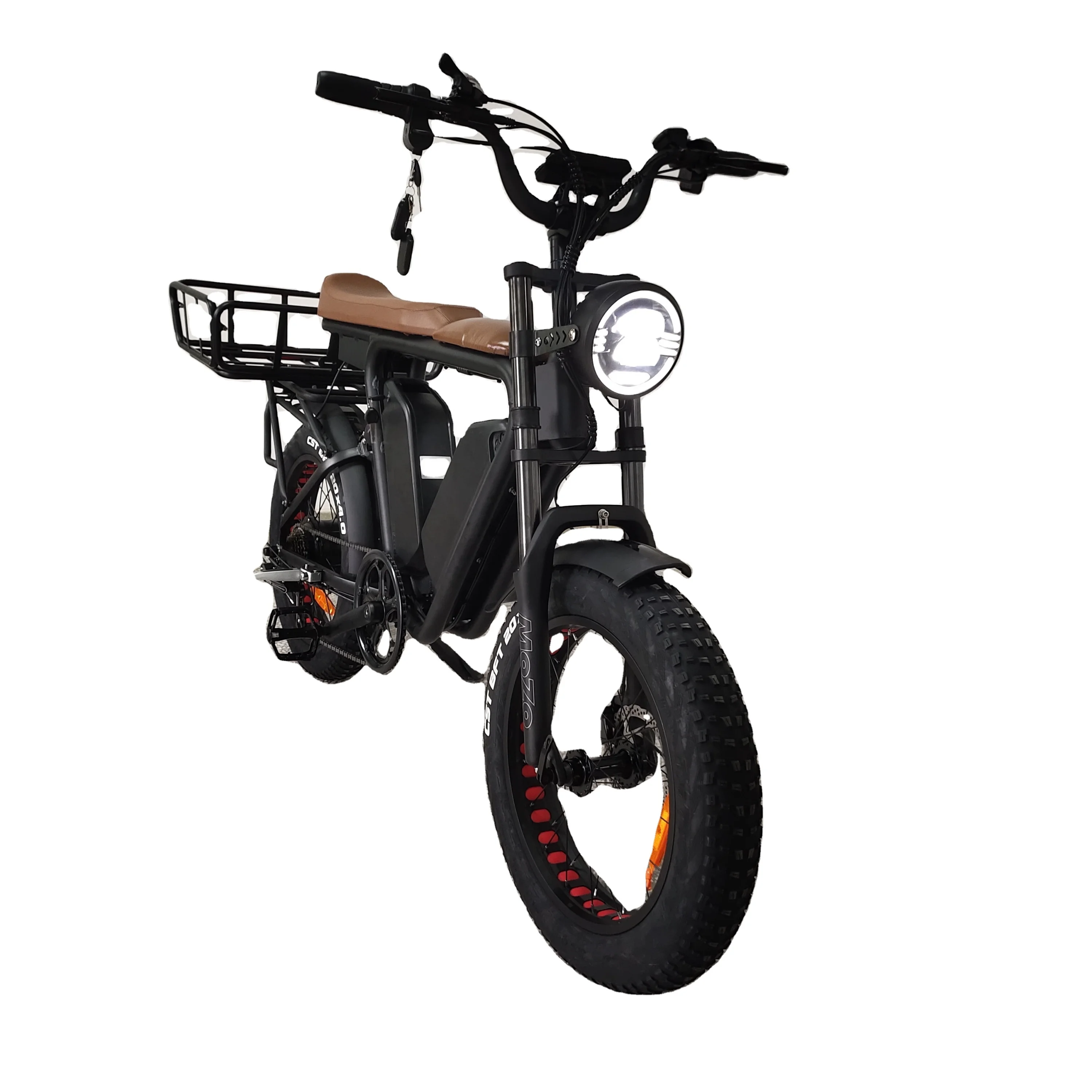 Электрический велосипед, 48 В, 1000 Вт, 48 В, 44 А · ч