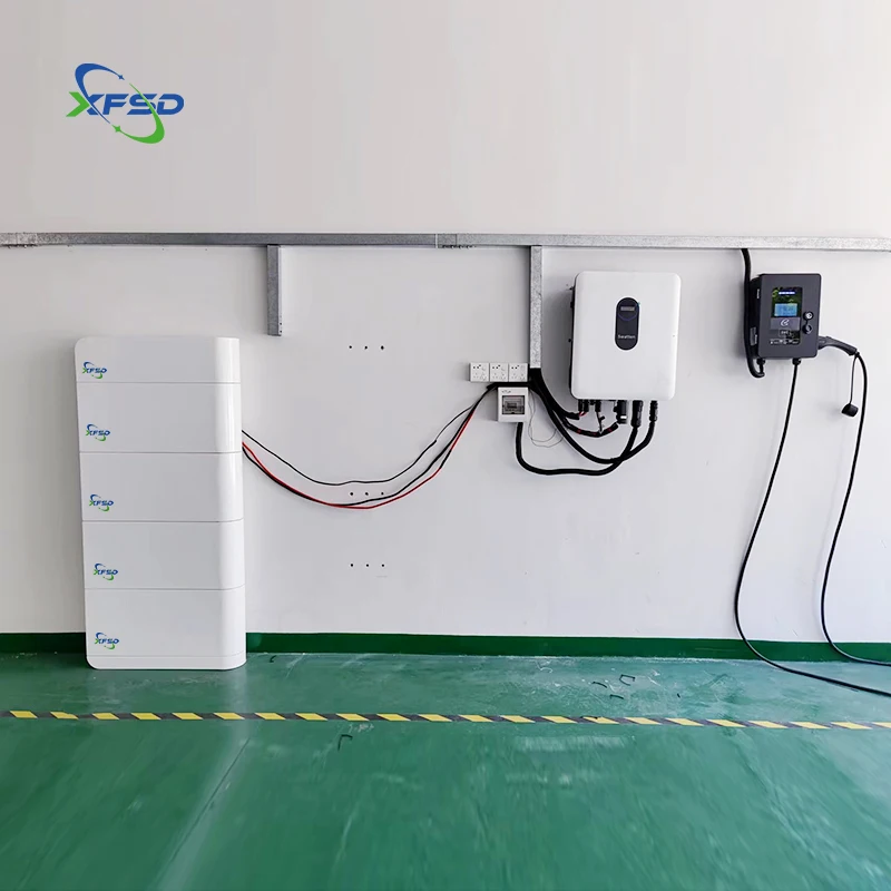 HTE 10kwh 15kwh 20kwh Штабелируемый высоковольтный источник питания Bms Солнечный аккумулятор Lifepo4 литий-ионный 512 В