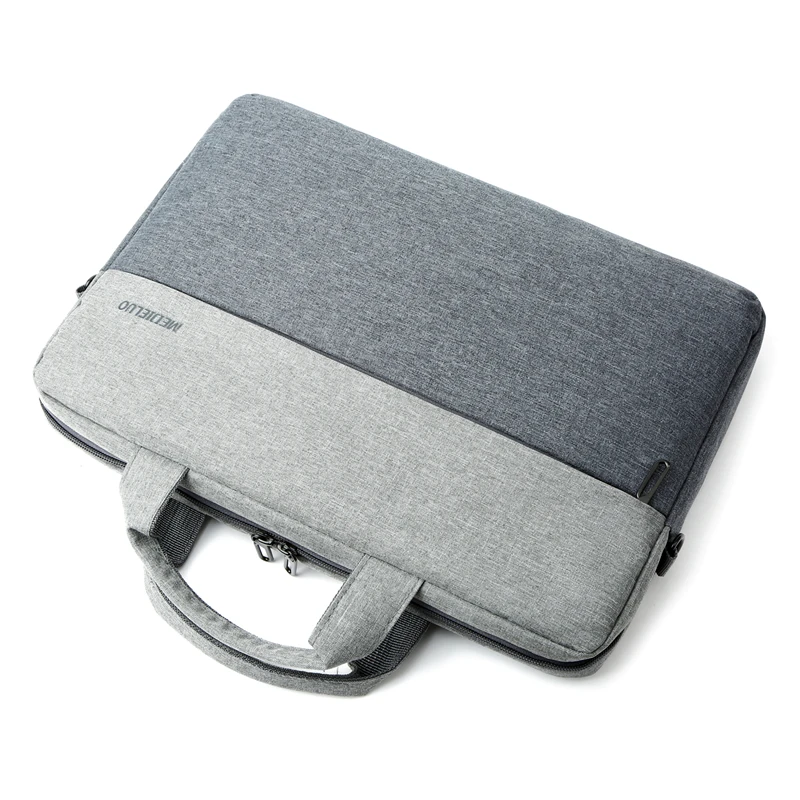 New Design Custom Briefcase Business Bag Fashion Briefcase For unisex