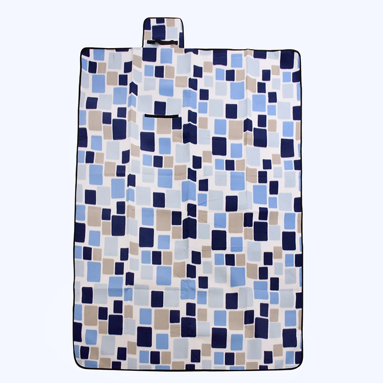  ATAYA Outdoor Waterproof Picnic Mat Sleeping Mattresses Hiking