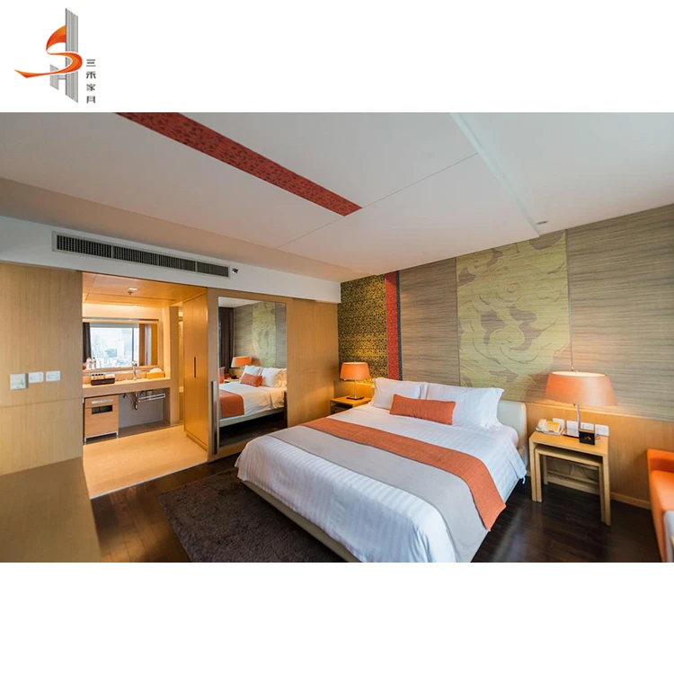 Dubai used latest custom luxury dubai hotel specific commercial bedroom furniture sets