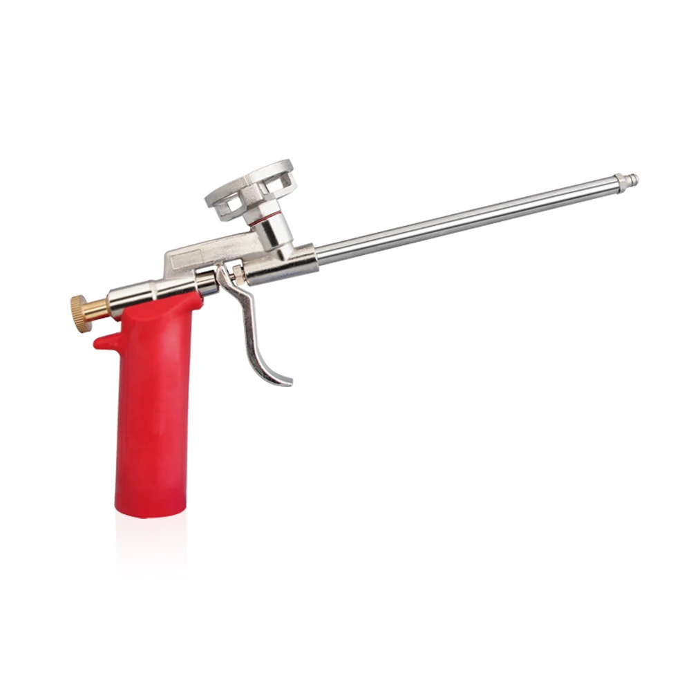 OEM  /DIY Names of construction tools CY-003 Zinc Alloy power tool spray gun Foam gun foam caulking gun