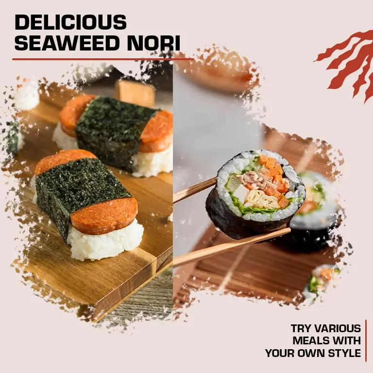 Распродажа оптовая продажа треугольник Temaki Nori суши рис жареный Yaki