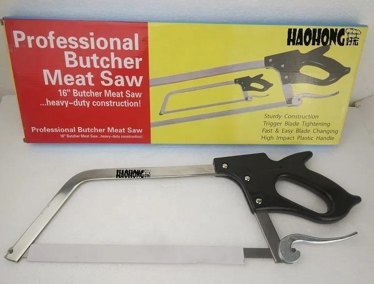 Лезвие для пилы мяса из нержавеющей стали/ленточная пила для мяса