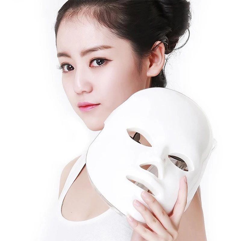 
light therapy led mask pdt led light mask face mask skin rejuvenation 