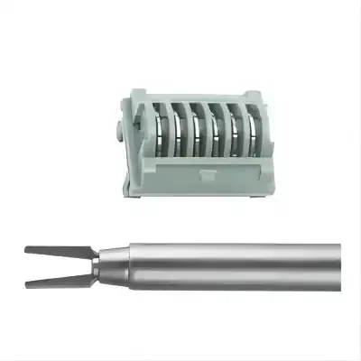 Good price Endoscopic clinical medical instrument Titanium tissue closure clamp for clamping tissue CE iso13485