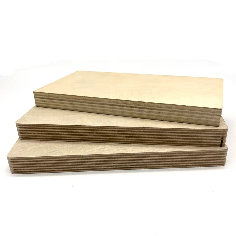 11layers 13 layers 17mm 18mm Packing plywood sofa furniture commercial plywood factory price