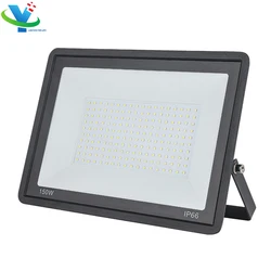Top Sale Led Explosion Proof Led Floodlight Factory Price Outdoor Orange all 50w 60w 80w 100w Led flood light
