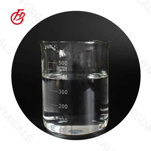 
Formic Acid High Quality Fengda Factory Supply Best Price 85% Formic Acid 