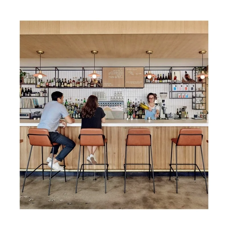 Commercial Design Cafe Bar Table Coffee Shop Counter Interior Design Used Coffee Bar Counter