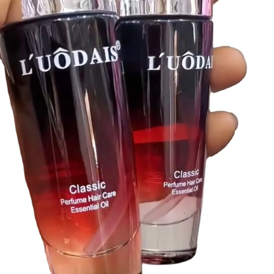 luodais hair repair oil serum 80ml