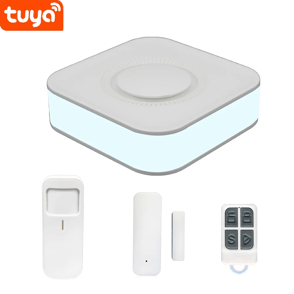 Wireless Signal Repeater WL-16AW With wired panel 433 MHz Frequency