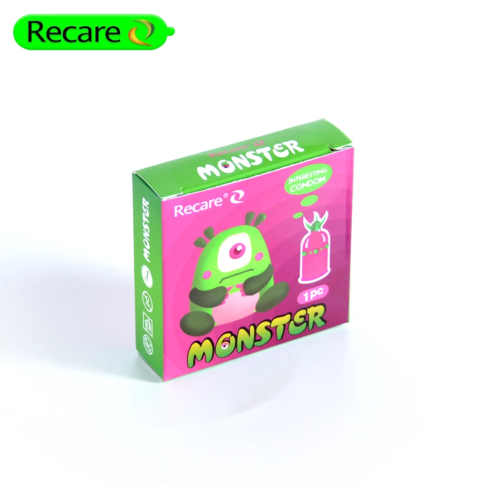 thorn funny sexy sex toy spike condom for man supplier